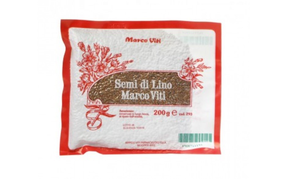 LINO SEMI 200G
