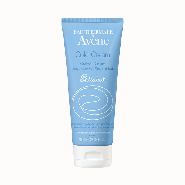 AVENE PEDIATRIL CREMA IDRAT