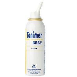 TONIMER BABY