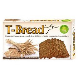 T-BREAD 2PZ 45G
