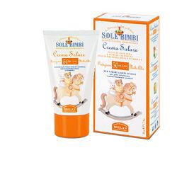 SOLE BIMBI CREMA SPF50 50ML