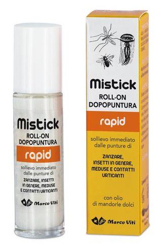 MISTICK RAPID ROLL-ON