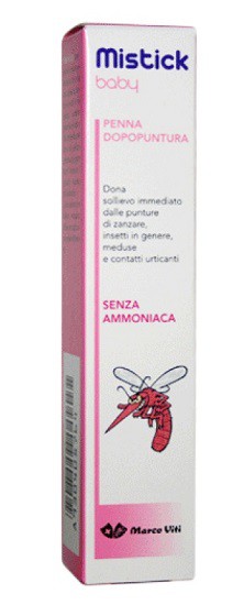 MISTICK BABY PENNA