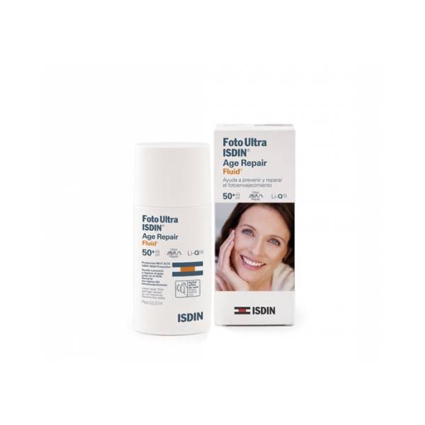 AGE REPAIR FOTOULTRA 50+ 50ML
