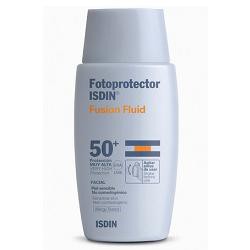 FUSION FLUID 50+ 50ML