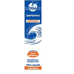 STERIMAR IPERTONICO CU/MN