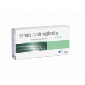 SERENA OVULI 10OV 20G