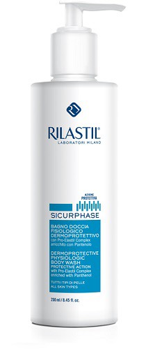 RILASTIL SIC BAGNO DOCC FIS400