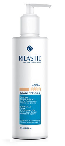 RILASTIL SIC SAP MARSIGL 250ML
