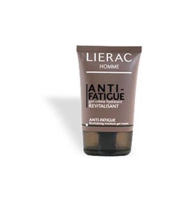 LIERAC HOMME GEL CR RIVIT 50ML