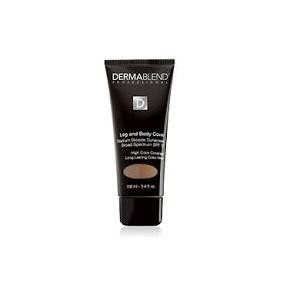 DERMABLEND LEG&BODY CLAIR