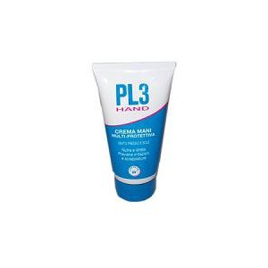 PL3 CREMA MANI MULTIPROT VF