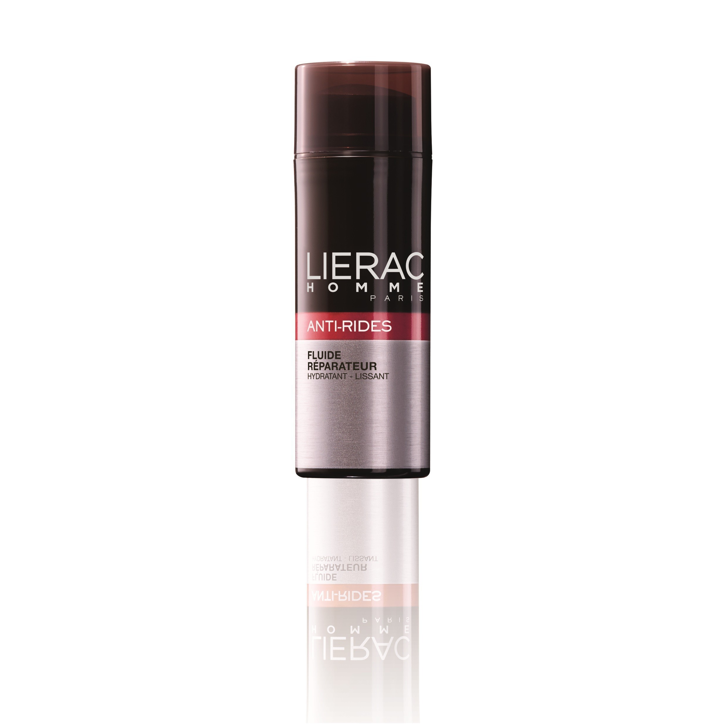 LIERAC HOMME ANTI-RUGHE 50ML