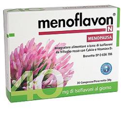 MENOFLAVON N 30CPR