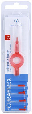 CURAPROX PRIME P HANDY RO 5PZ