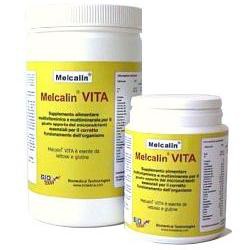 MELCALIN VITA 320G