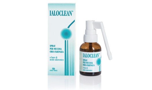 IALOCLEAN SPR MUC ORO-FARING