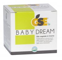 GSE BABY DREAM CREMA 100ML