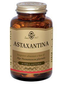 ASTAXANTINA 30PRL