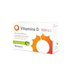 VITAMINA D 1000 UI 168CPR
