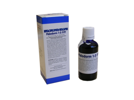 FISIODORM 1-3 F/IT 50ML