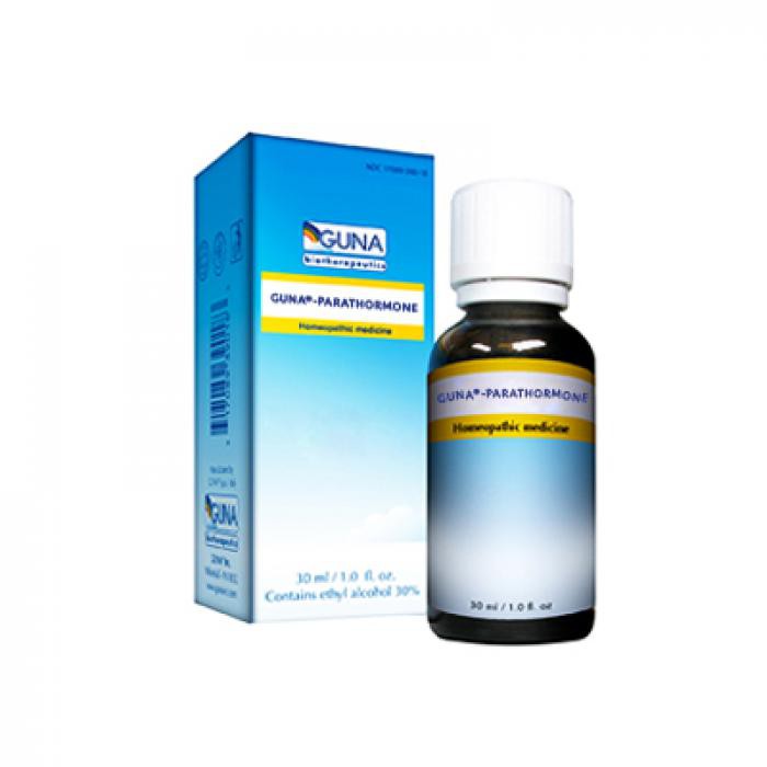 GUNA PARATHORMONE D6 GTT 30ML