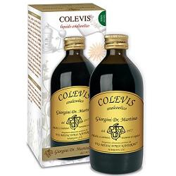 COLEVIS LIQUIDO ANALCOL 200ML