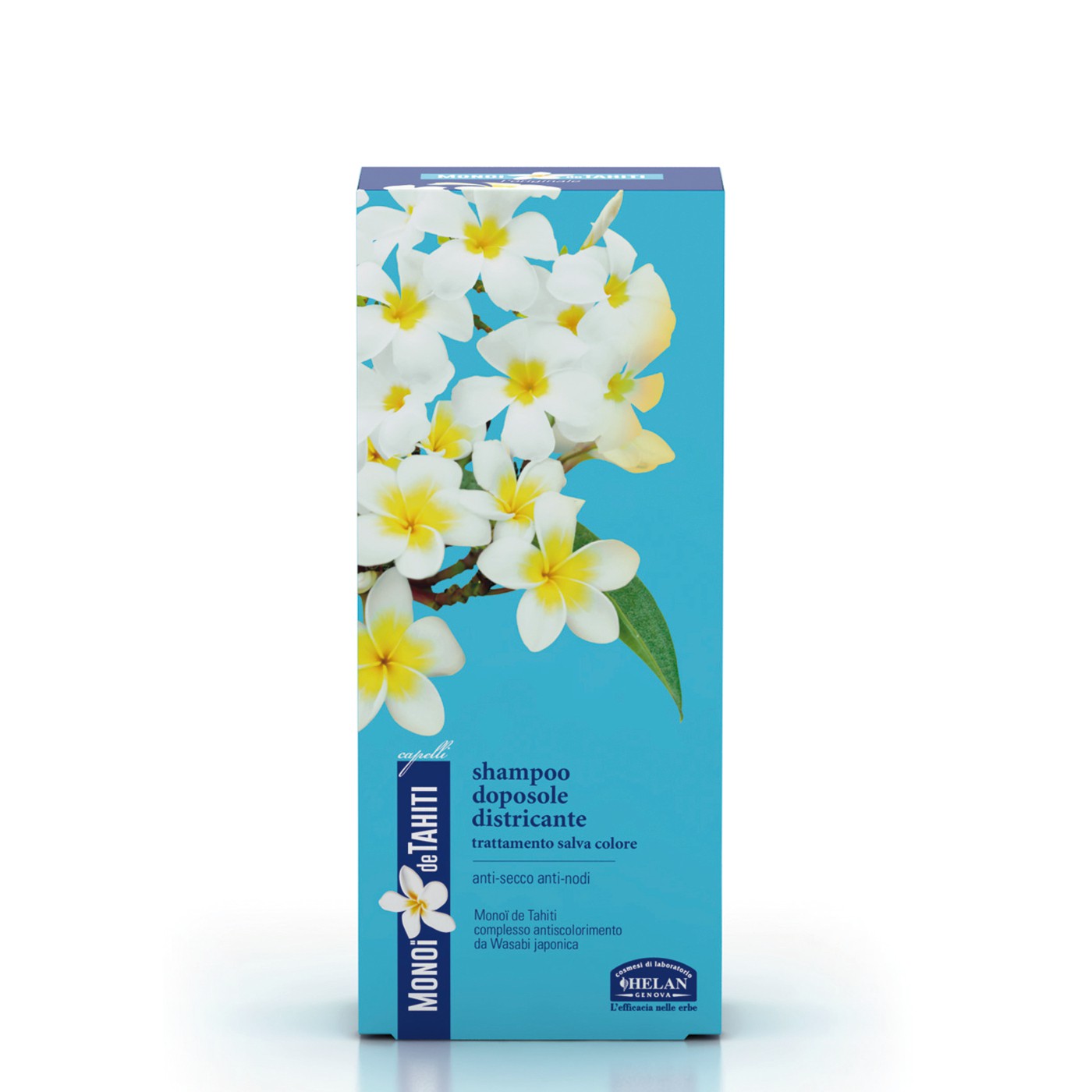 Monoi Shampoo Doposole