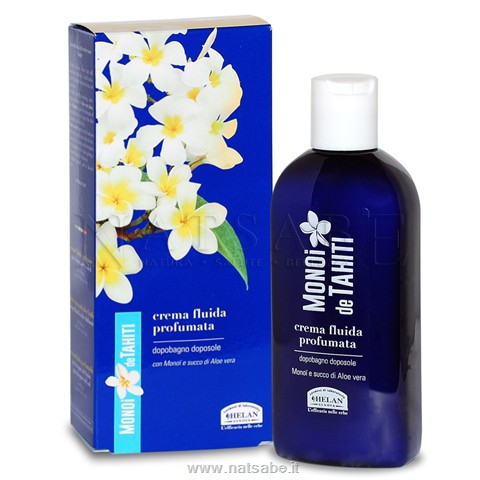 MONOI CREMA FLUIDA