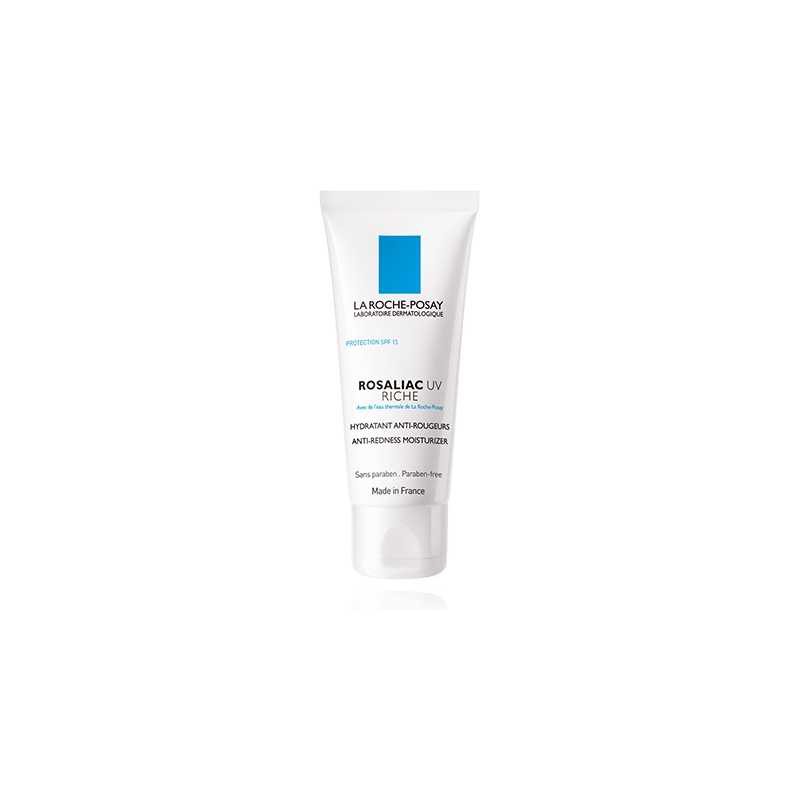 ROSALIAC CR VISO IDRAT 40ML