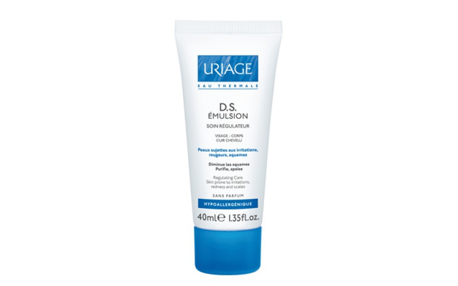 URIAGE DS EMULSIONE 40ML