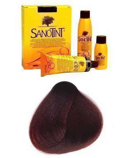 SANOTINT TINTURA CAPELLI 28