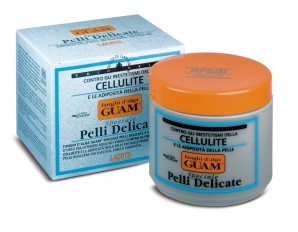 GUAM FANGHI PELLI DELICAT 500G