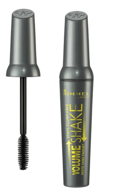 MASCARA VOLUME SHAKE