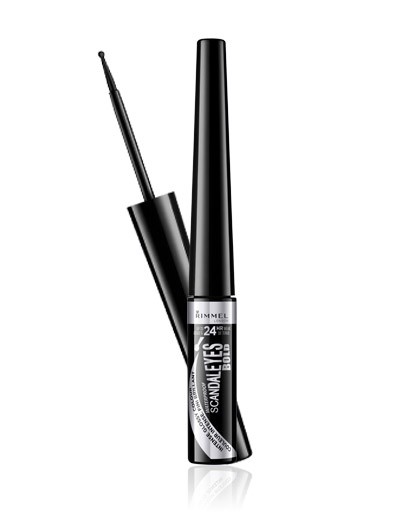 SCANDALEYES EYELINER BOLD
