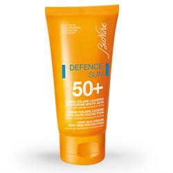 DEFENCE SUN CREMA 50 PROTEZIONE  MEDIO/ALTA