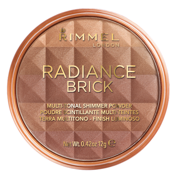 RADIANCE BRICK 003 DARK