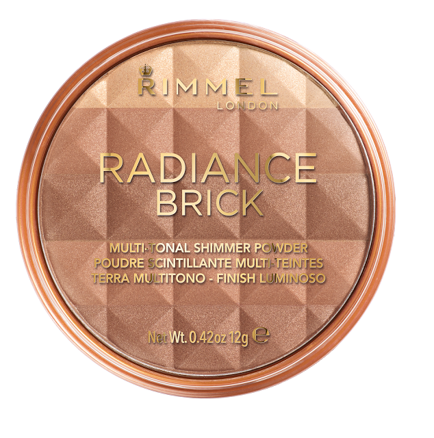 RADIANCE BRICK 002 MEDIUM