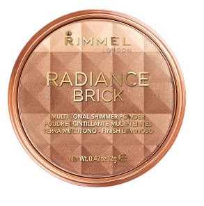 RADIANCE BRICK 001 LIGHT