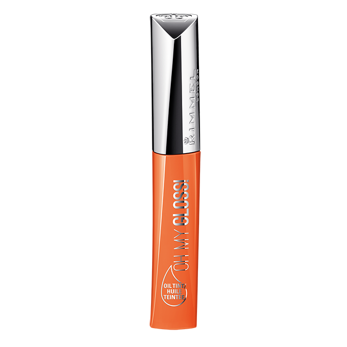 TINT IN OIL 600 ORANGE MODE