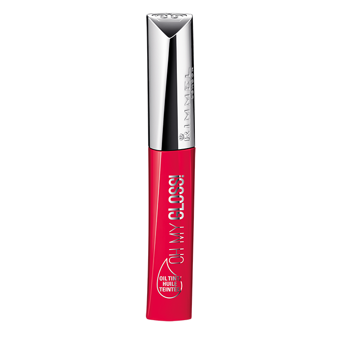TINT IN OIL 500 POP POPPY