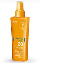 DEFENCE SUN LATTE SPRAY 30 PROTEZIONE ALTA
