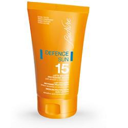 DEFENCE SUN LATTE 15 PROTEZIONE MEDIA