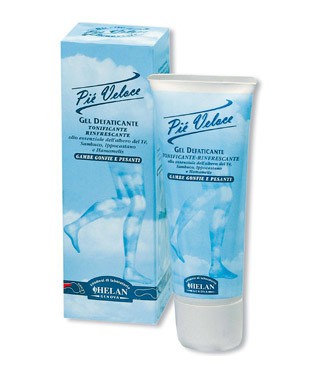 PIE VELOCE GEL DETERGENTE