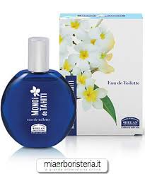 MONOI EAU DE TOILETTE