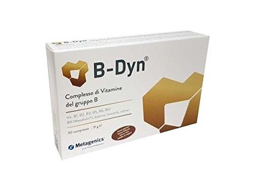 B-DYN 30CPR NF