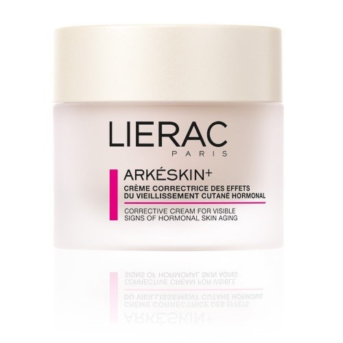LIERAC ARKESKIN+ CR RICHE 50ML
