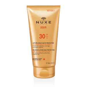 Nuxe Sun Lait Delicieux Spf30
