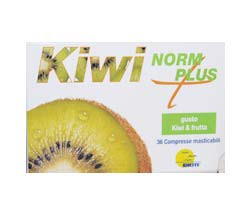 KIWINORM PLUS 36CPR