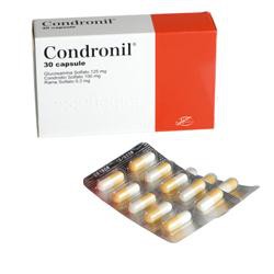 CONDRONIL 30CPS